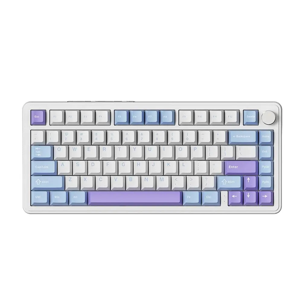 Wireless Mechanical Gaming Keyboard