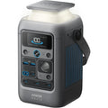 300w Solar Generator, for Camping