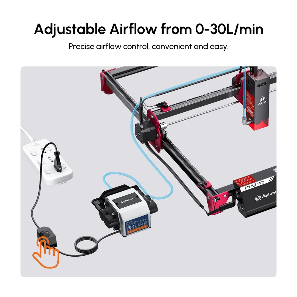 Laser Engraving Machine