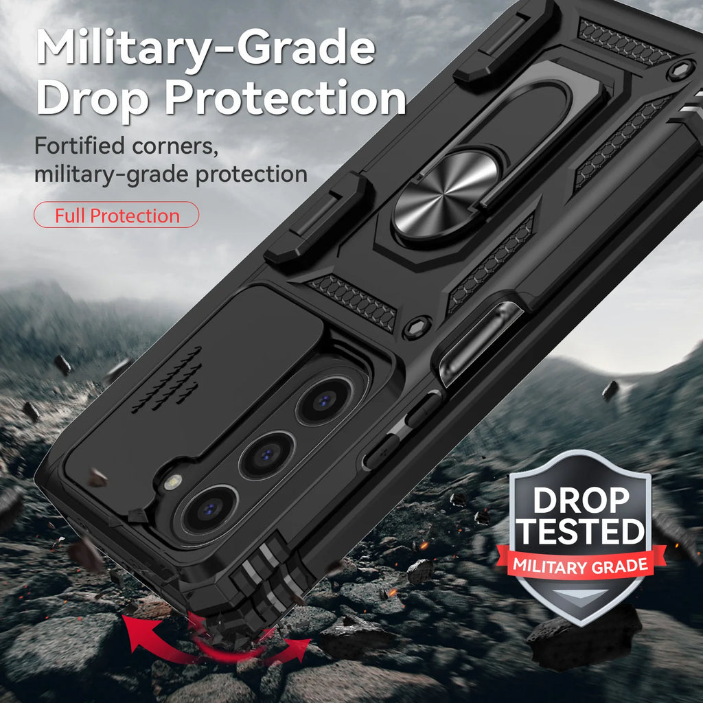 Protective Phone Cases