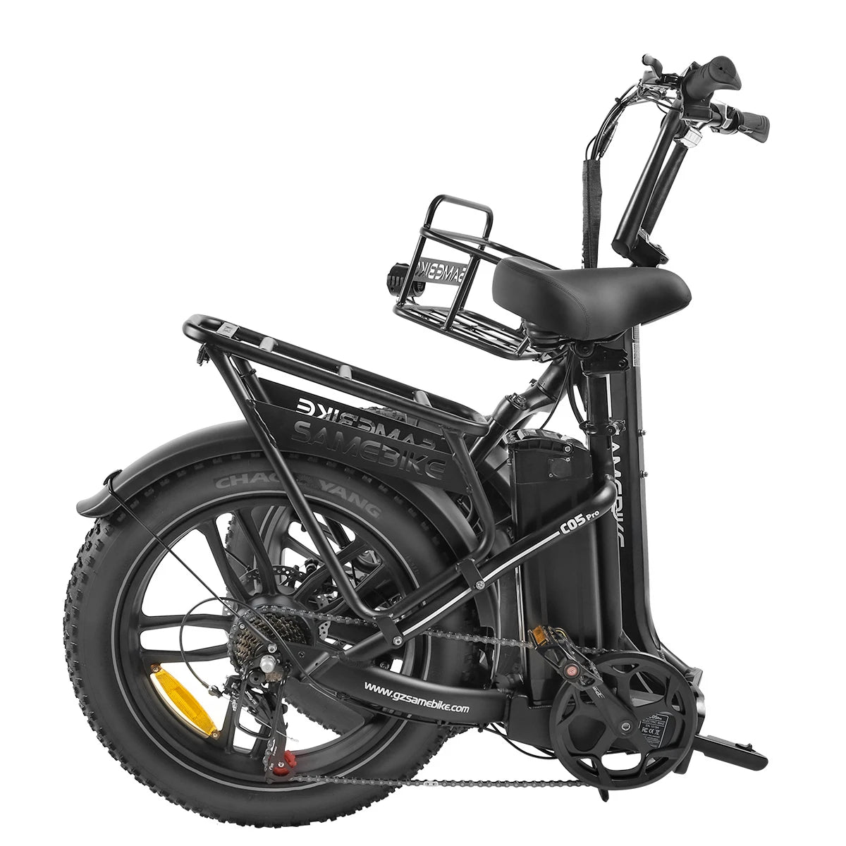 500w Pro E-Bike