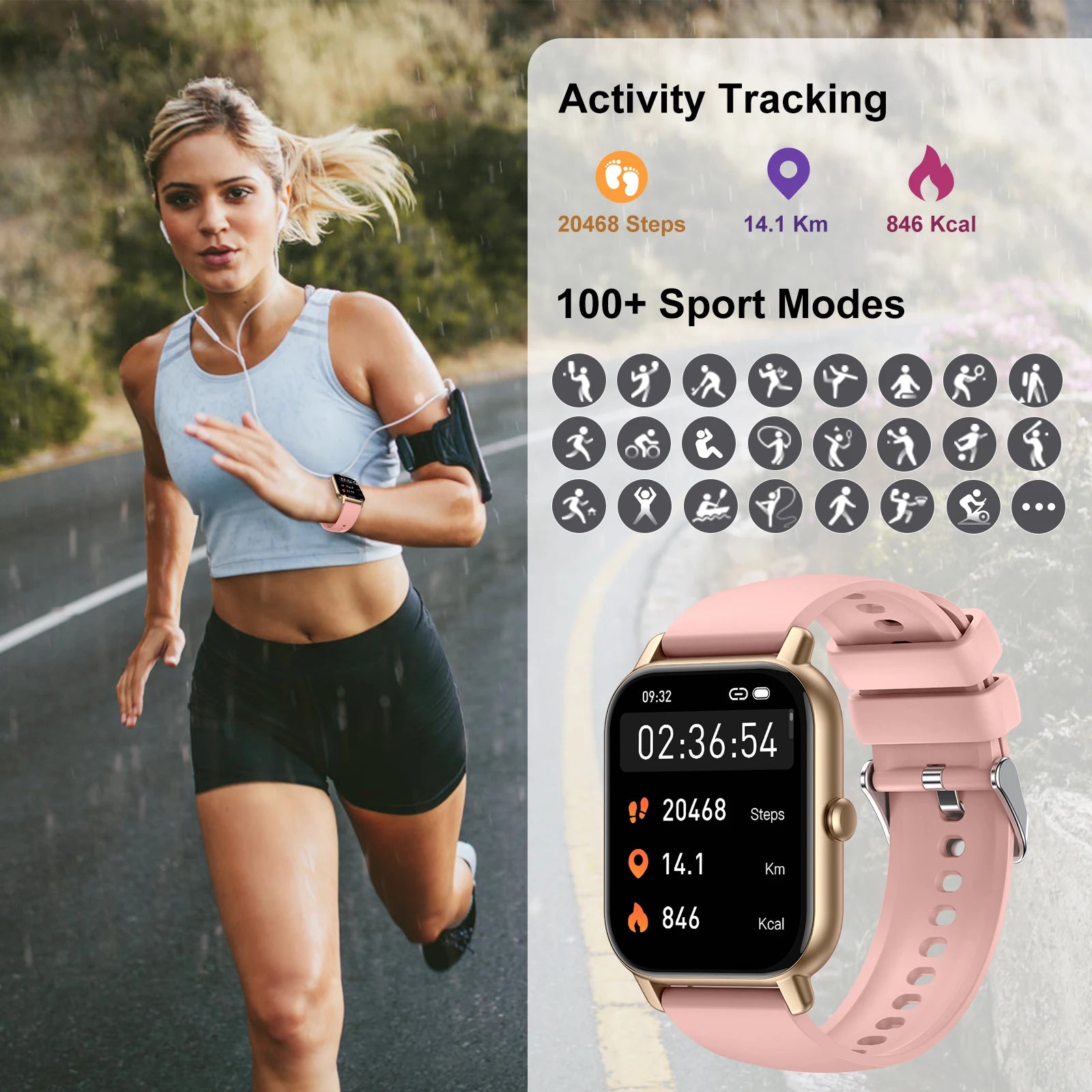 Smart Watch