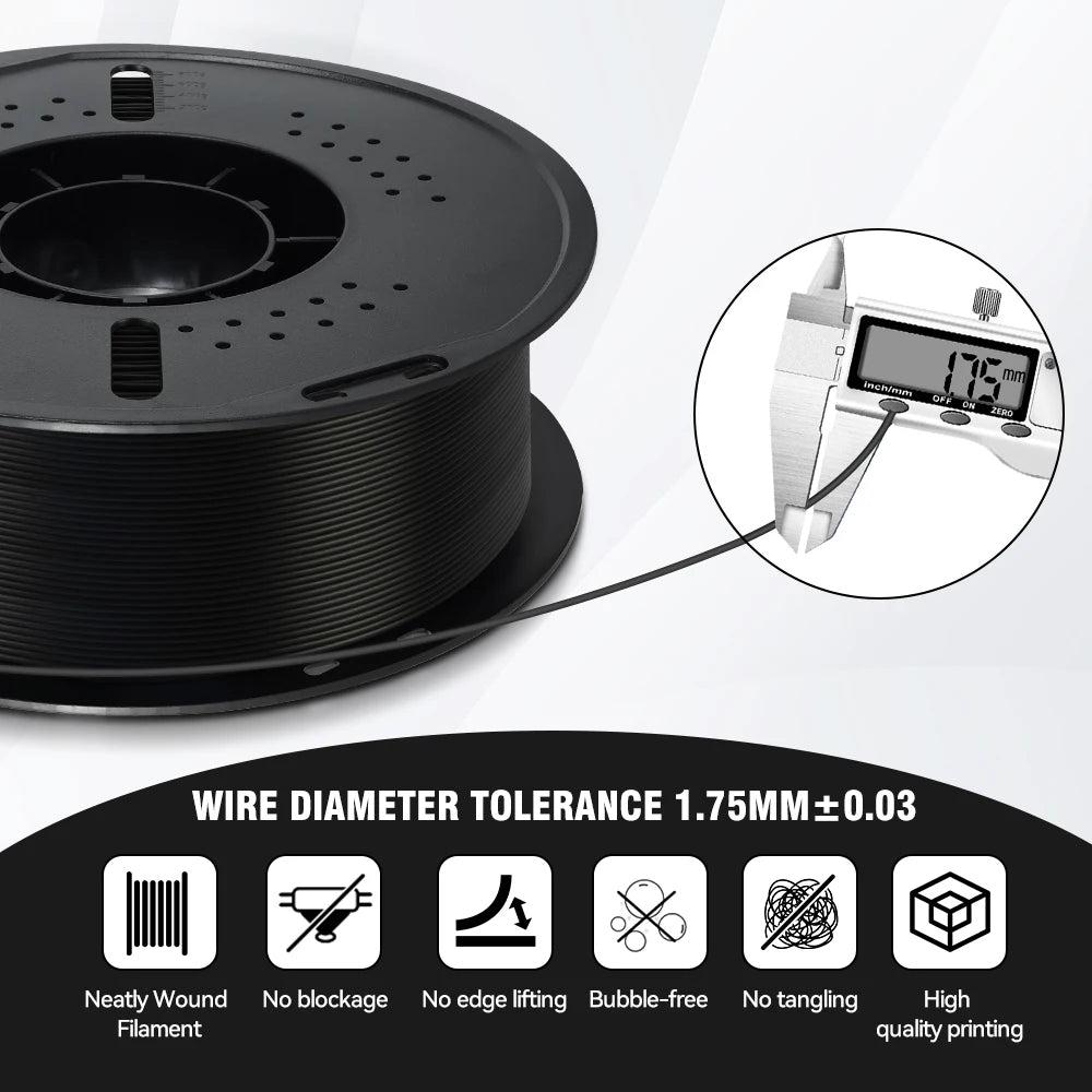 3D Printer Filament