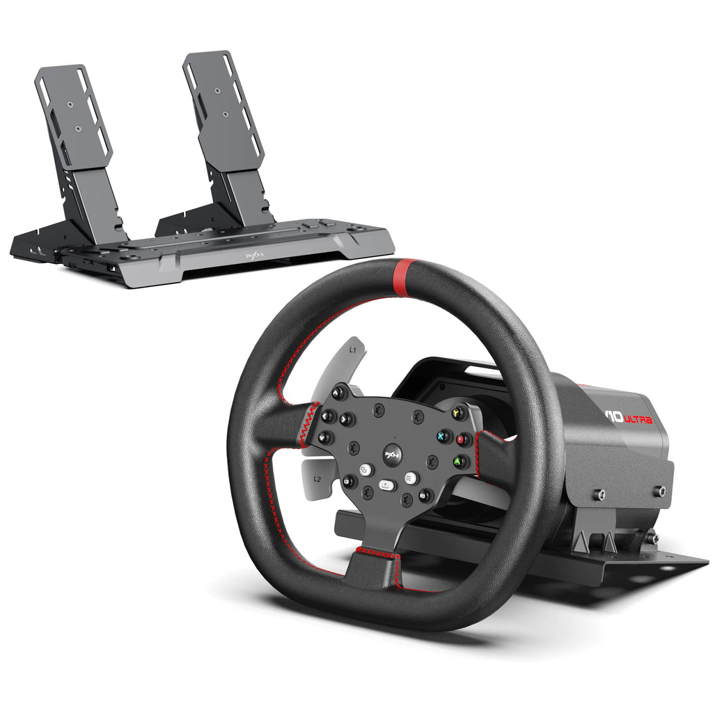 Ultra Direct Drive Racing Wheel