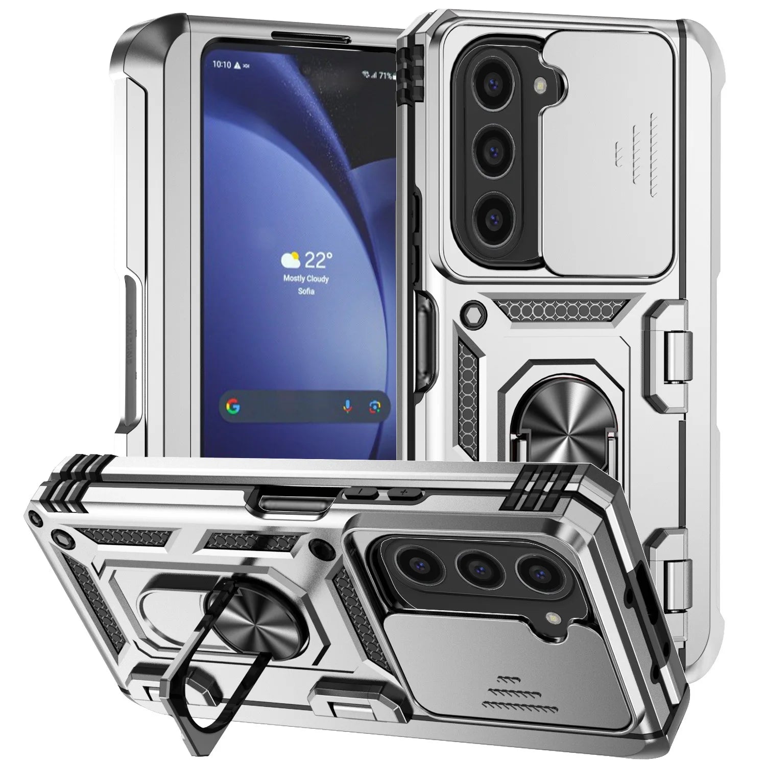 Protective Phone Cases