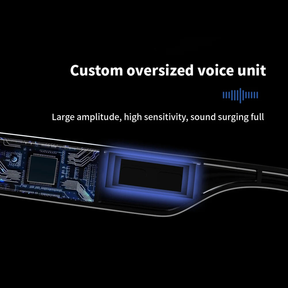 Smart  Glasses with Camera
