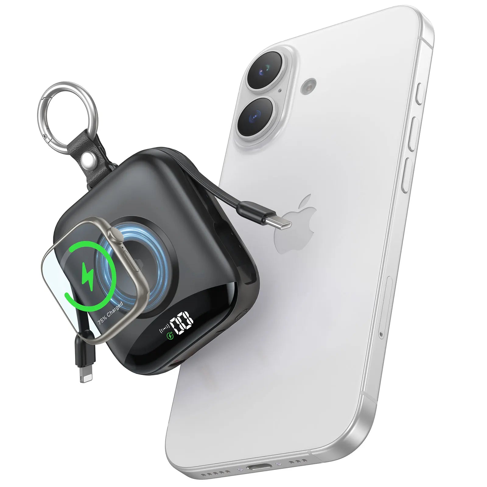 Power Bank for Apple Watch