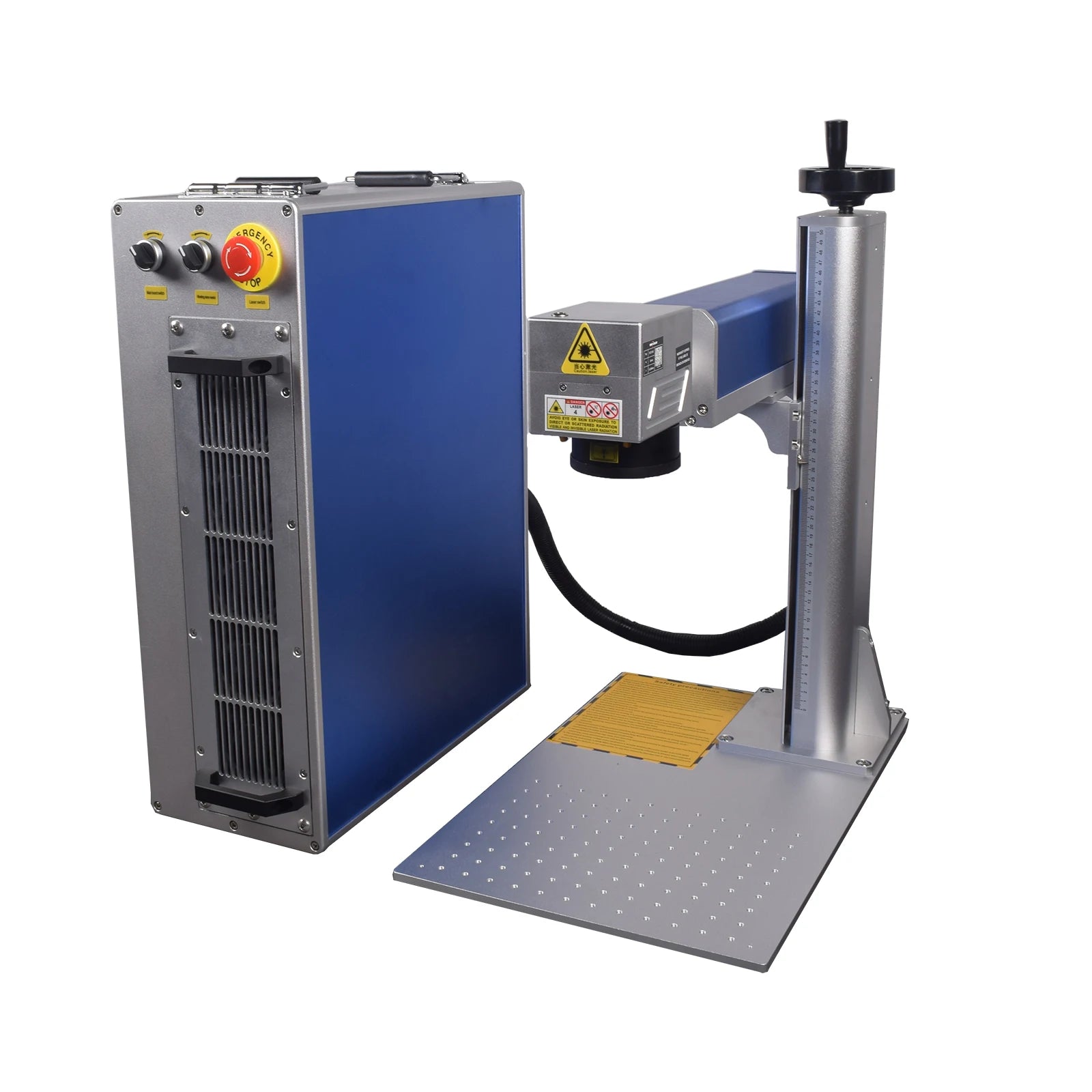Fiber Laser Marking Machine