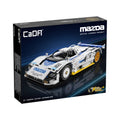 R C Sports Car