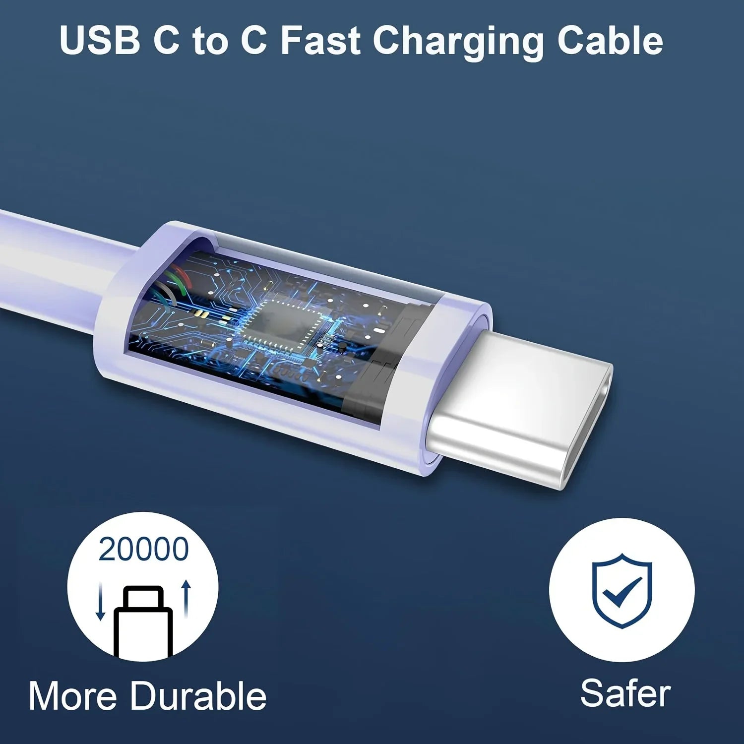 Fast Charger Cable For IPhone