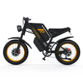 E-Mountain Bike For Adult