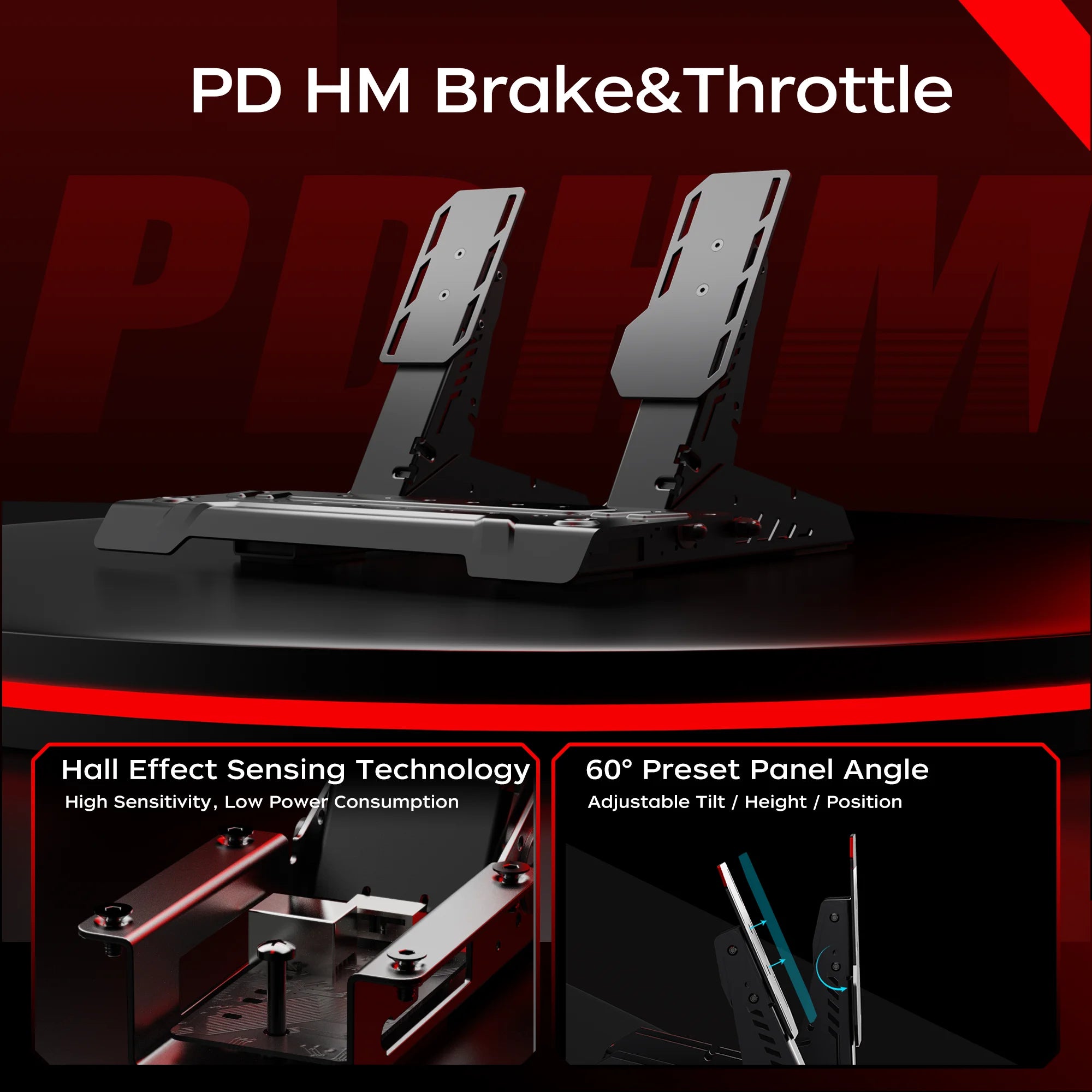 Ultra Direct Drive Racing Wheel