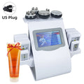 Multi-Function Body Slimming & Skin Care Machine