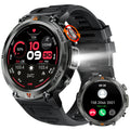 Bluetooth Call Smart Watch for Men