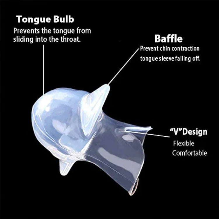 Anti Snore Device