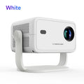 360° Portable Home Projector