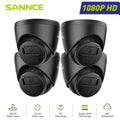 Surveillance Protection Cameras