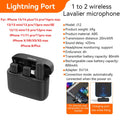 Professional  Microphone For Android iPhone