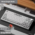 Wired Mechanical Gaming Keyboard