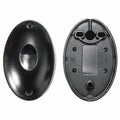 Laser Beam Detector Alarm