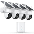 Wireless  Solar Camera System