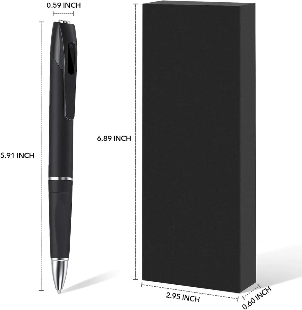 Smart Security Camera Video Recorder