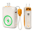 Wireless Power Bank