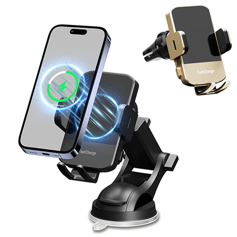Car Phone Holder