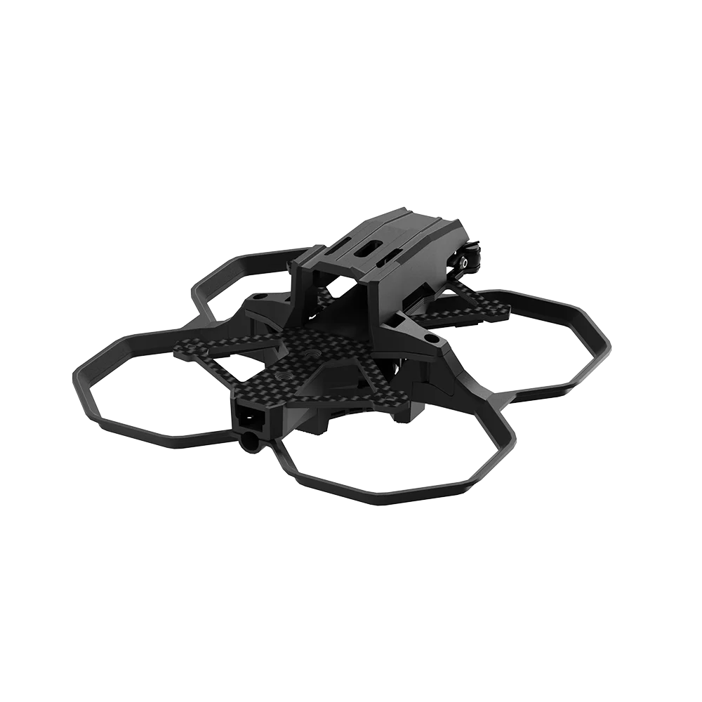 Remote Control Indoor/Outdoor Quad Copter Drone