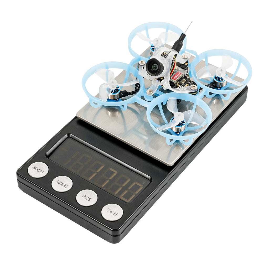 Brushless RC Racing Quadcopter Drone
