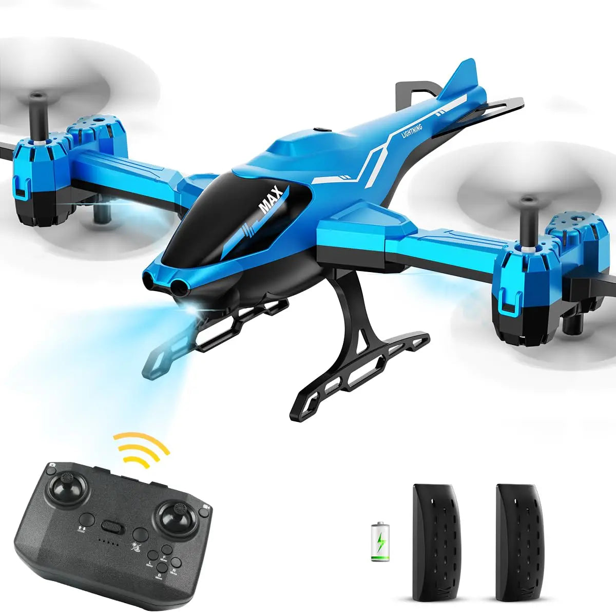 Remote Control  Helicopter