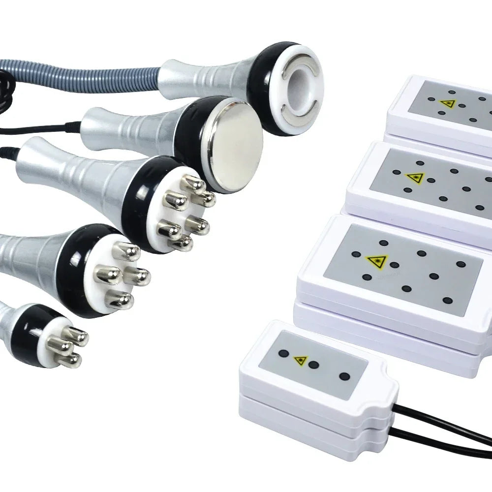 Multi-Function Body Slimming & Skin Care Machine