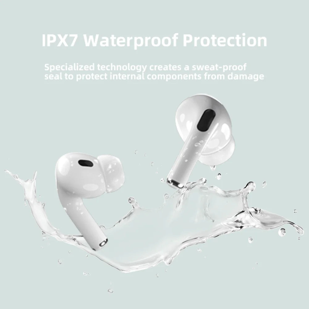 Wireless Bluetooth Earbuds