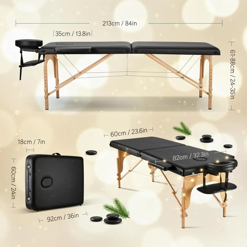 Portable Massage Table