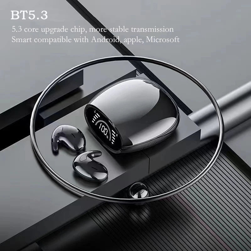 Bluetooth Earbuds