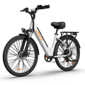 All-Terrain Electric Bike