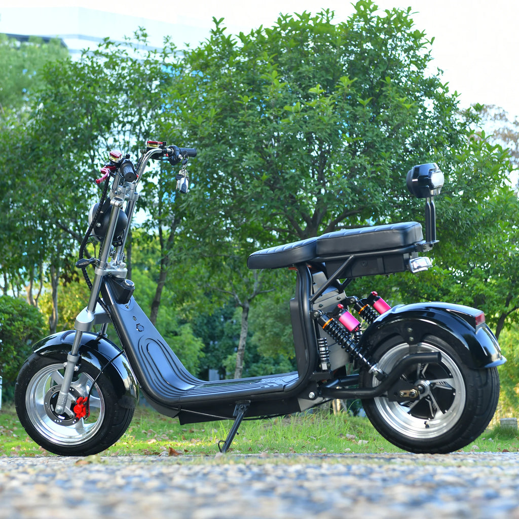 3000W  Adult Electric Mobility Scooter