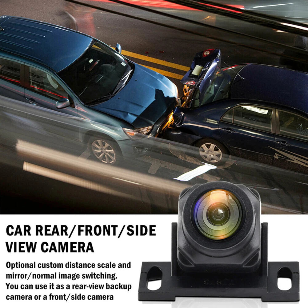 Vehicle Rear View  Camera