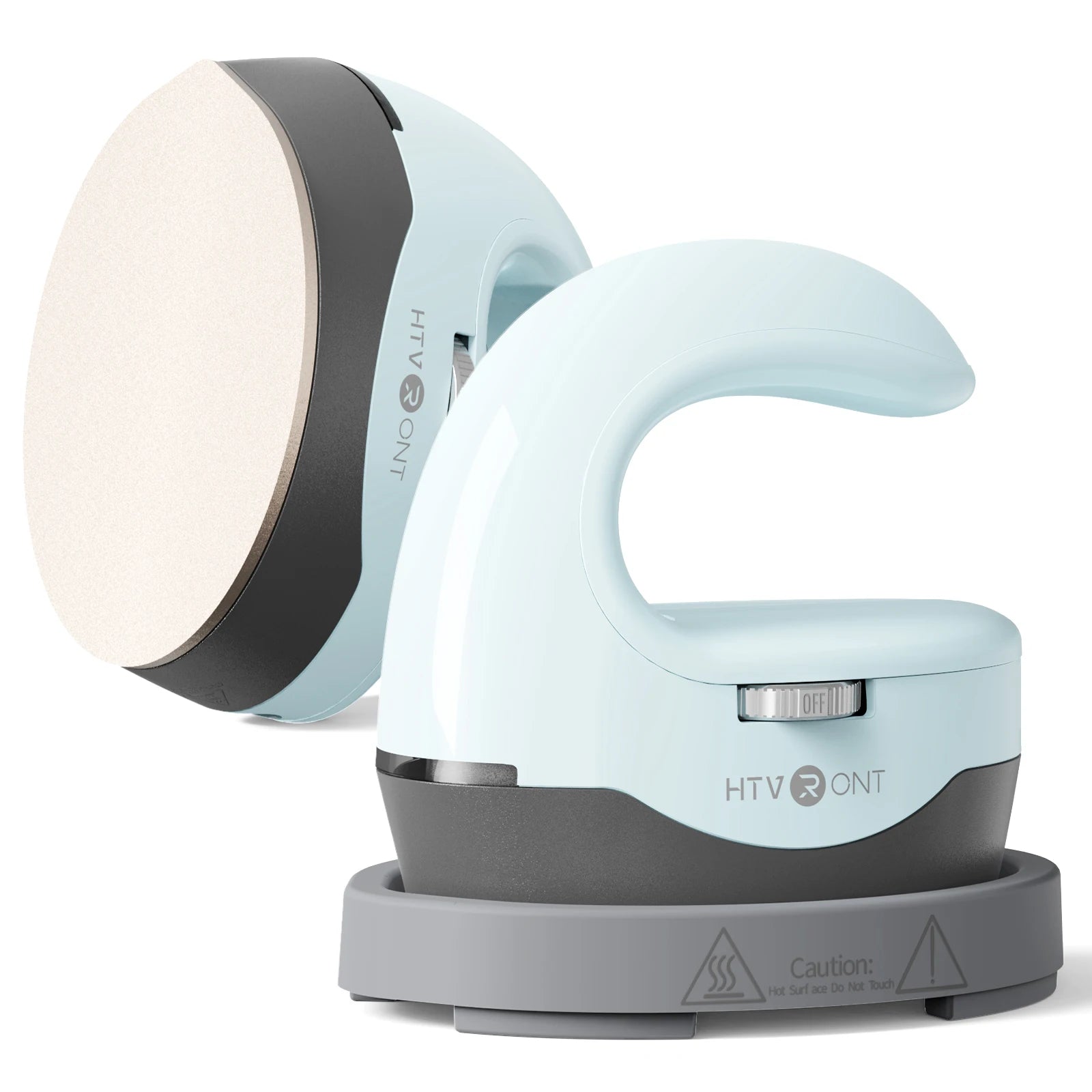 Mini Heat Press Machine