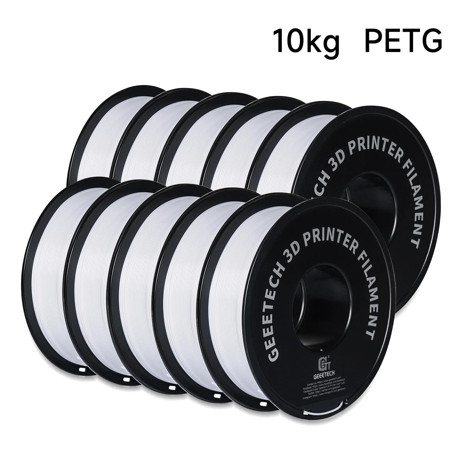 3D Print Filament