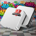High-Performance Mini PC