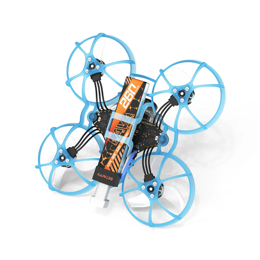 Brushless RC Racing Quadcopter Drone