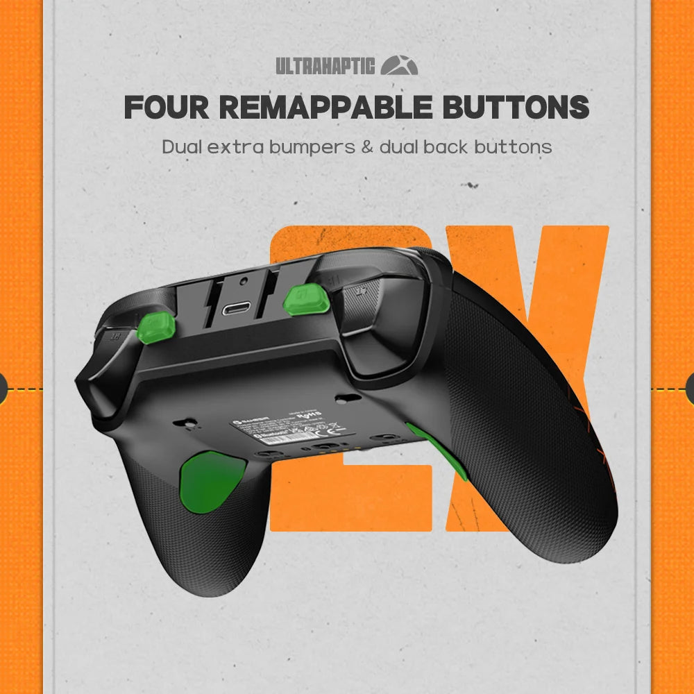 Zenless Zone Zero Wireless Xbox Controller – Charging Dock