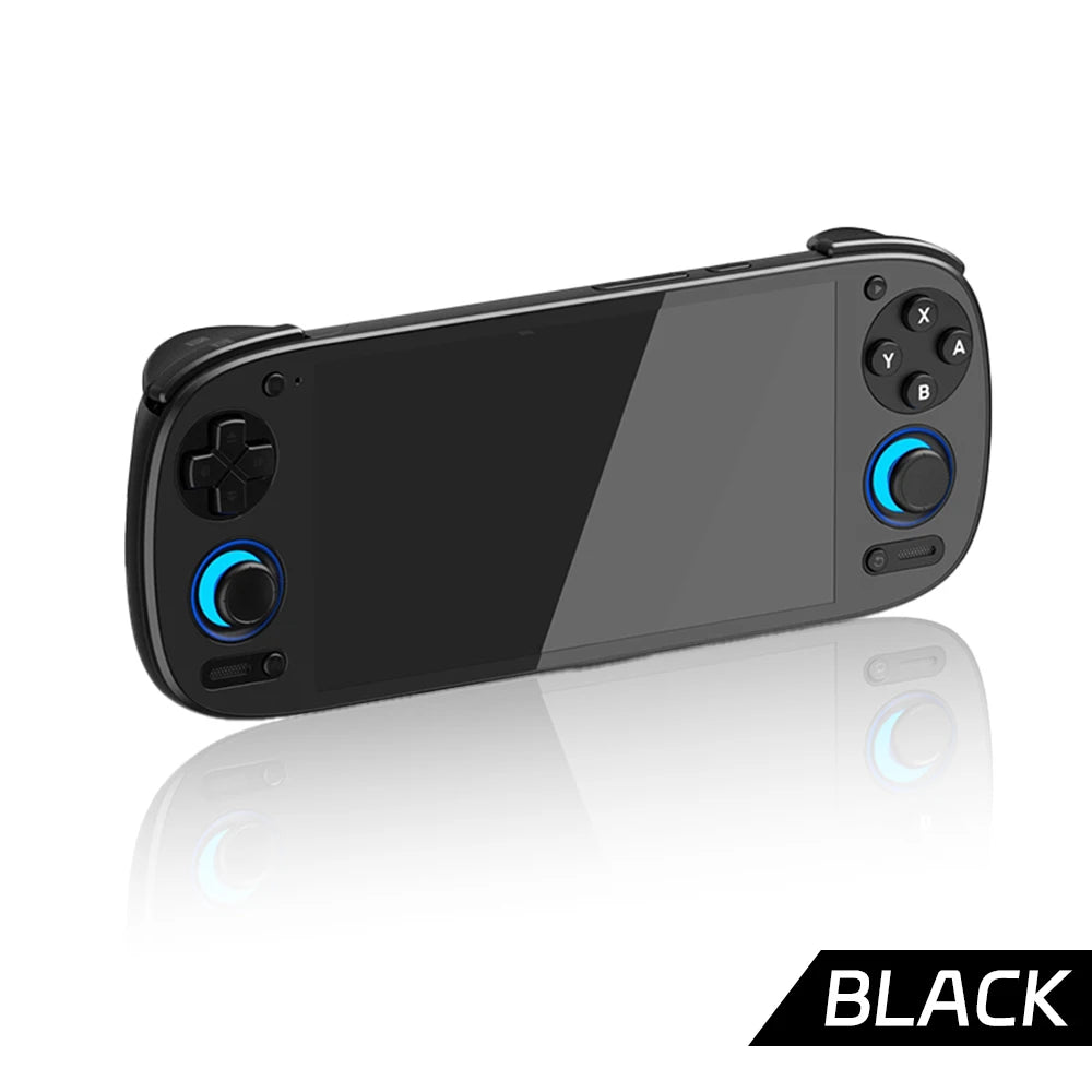 Handheld Game Console
