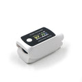 Blood Pressure Monitor and Oximeter
