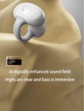 Bluetooth Earphones