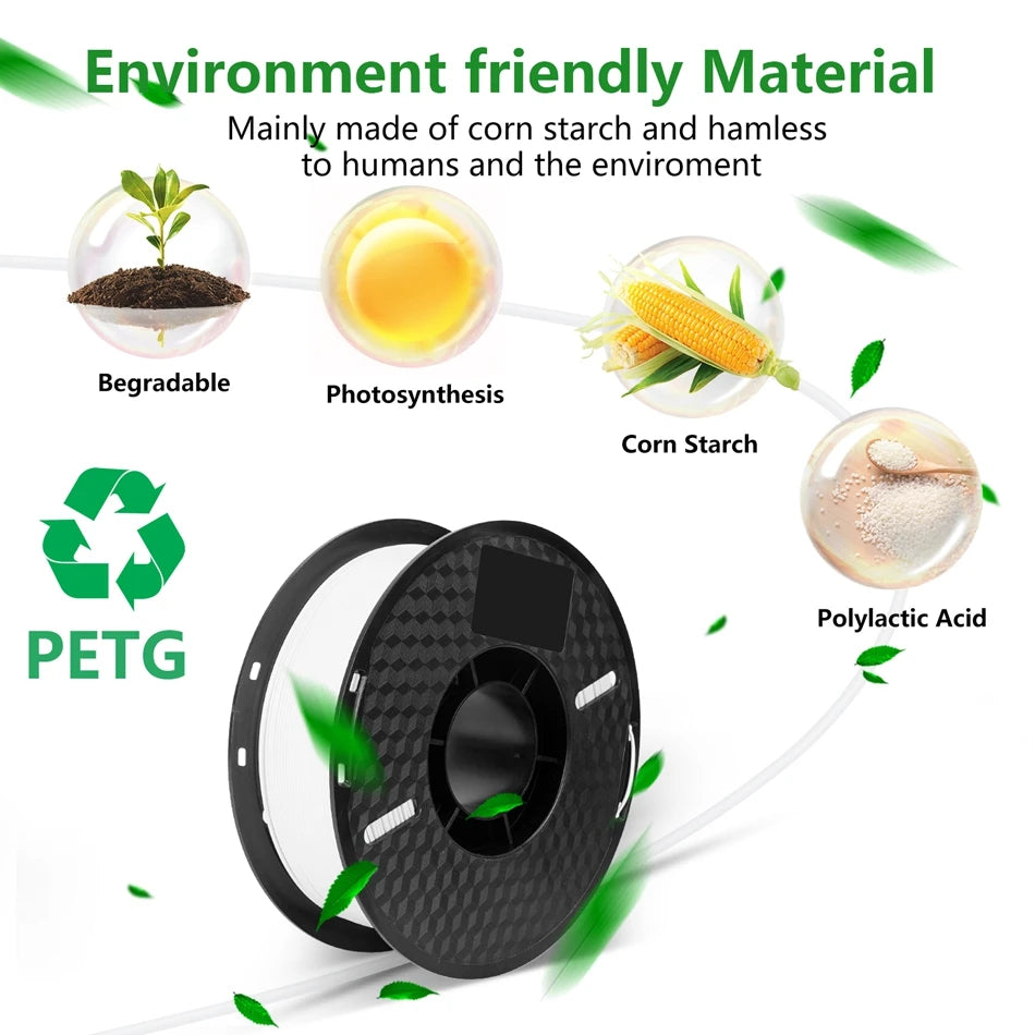 Filament For 3D Printer