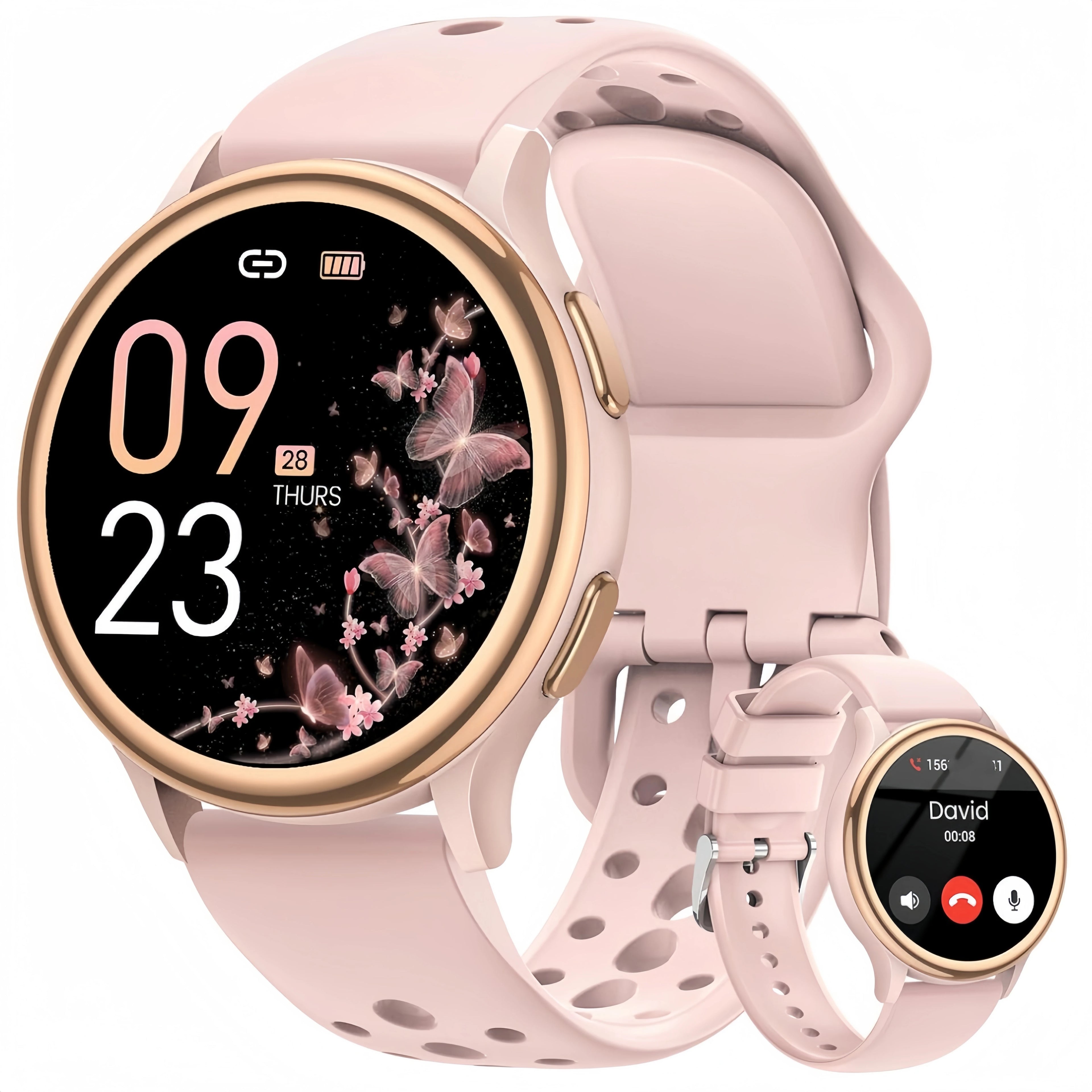 Smart Watch for Women