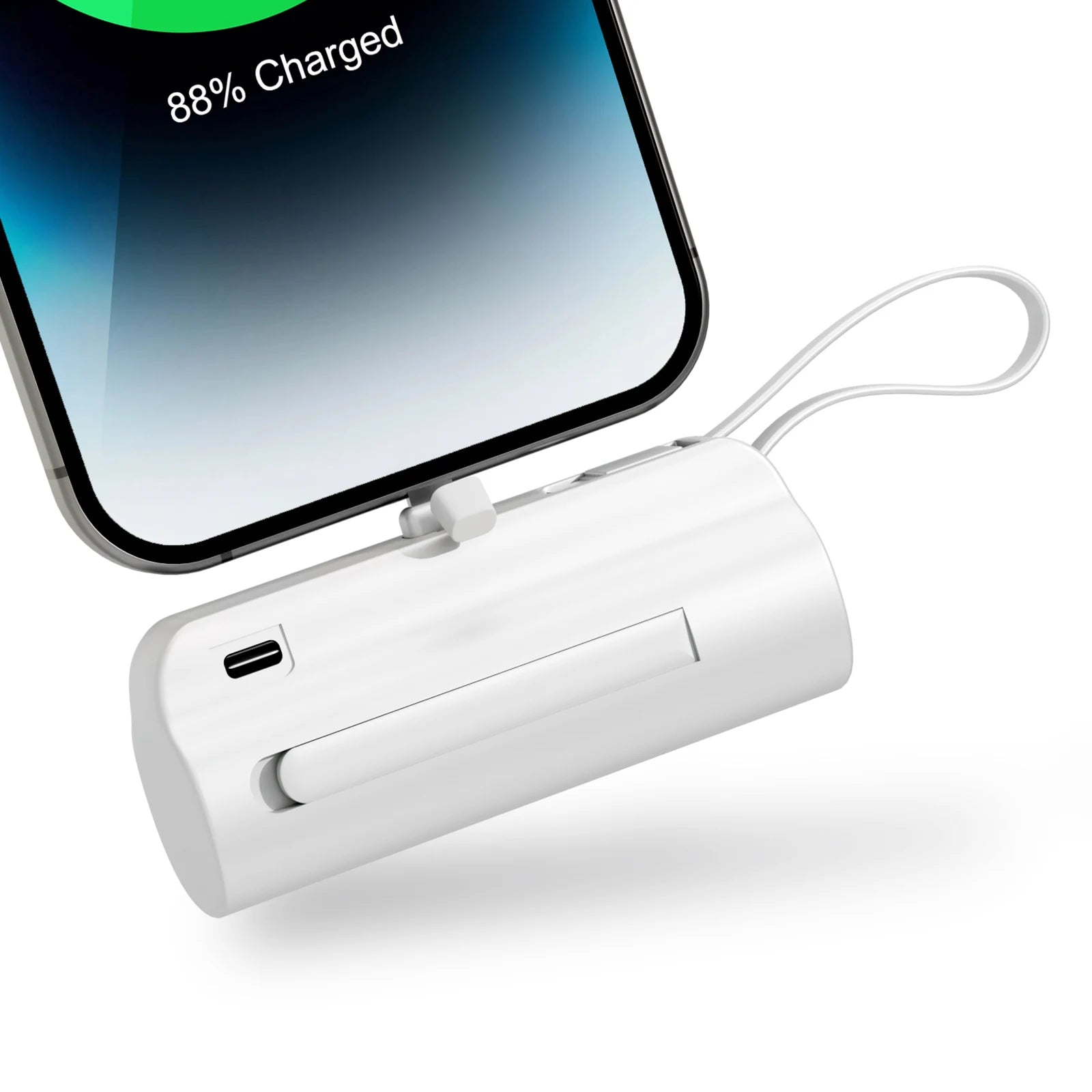 Mini Power Bank