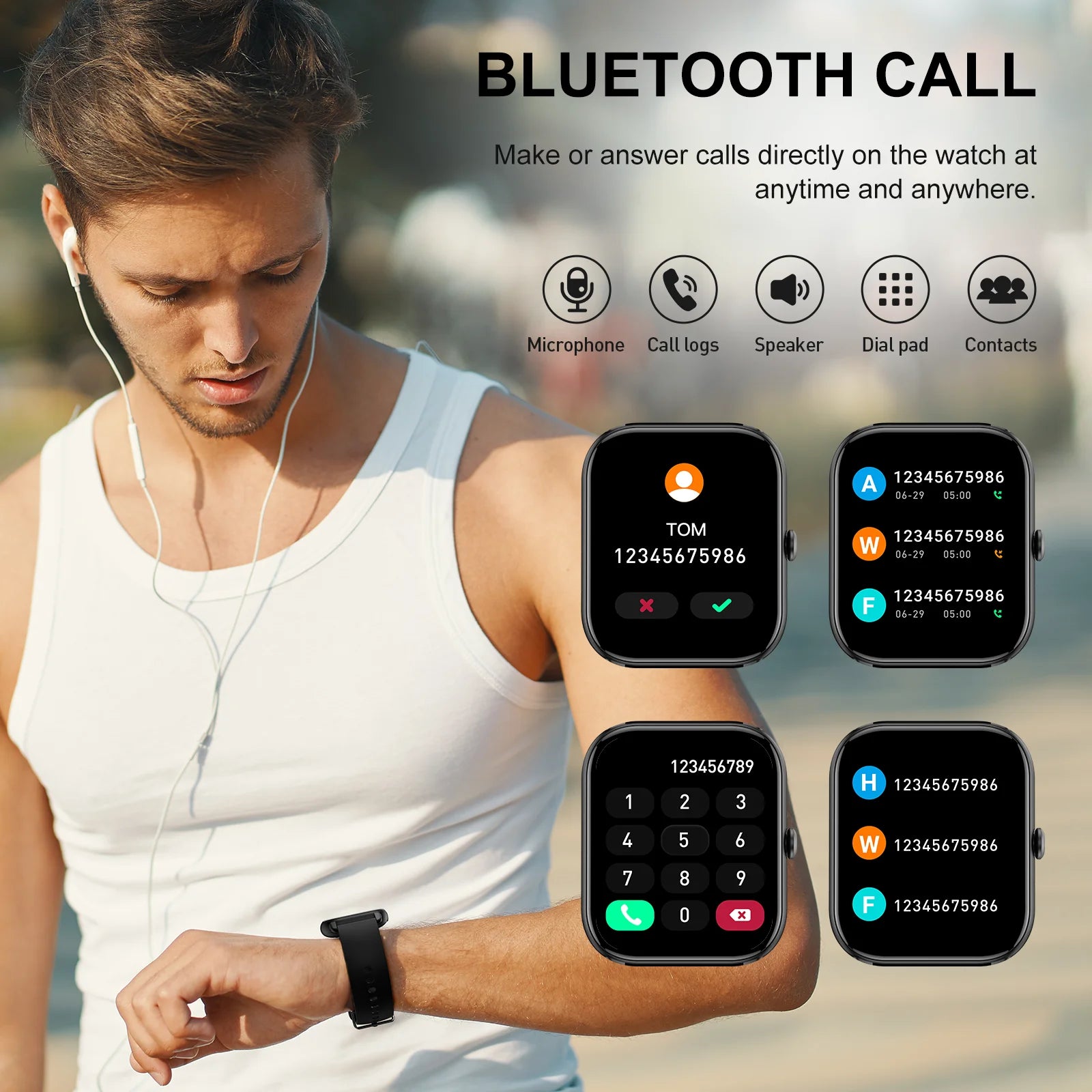 Smart Watch